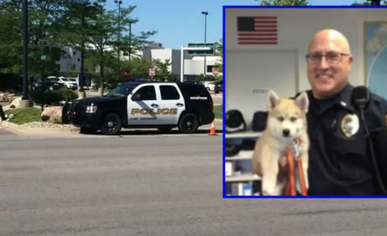 FBI investigating Flint airport stabbing as terror attack, suspect shouted 'Allahu Akbar'