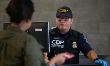 U.S. Customs and Border Protection offers helpful travel tips ahead of Hajj travel