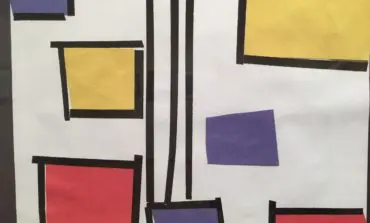 Students' art on display at local gallery