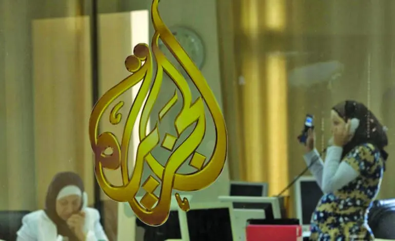 The call to shut down Al Jazeera must be condemned