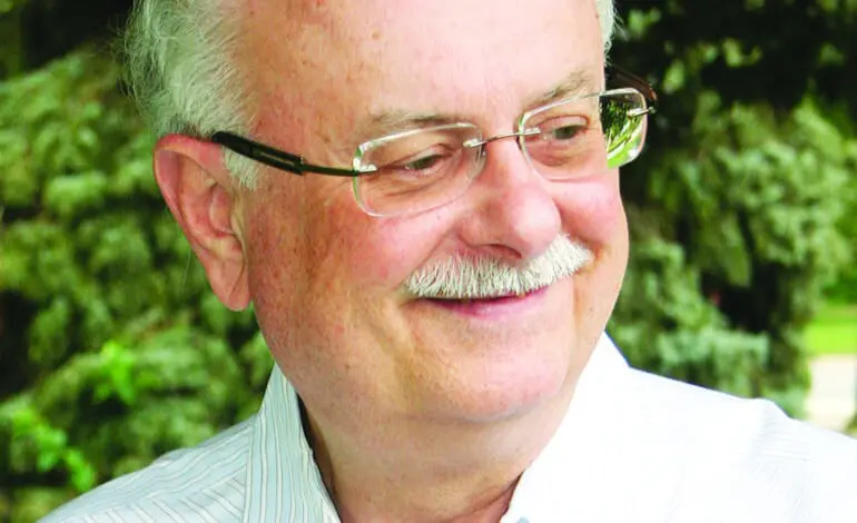 Dearborn Heights Mayor Daniel Paletko dies of COVID, leaves behind legacy of public service