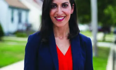 Fayrouz Saad loses close Congressional race