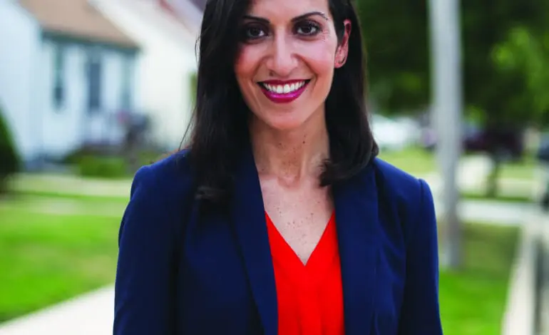 Fayrouz Saad loses close Congressional race