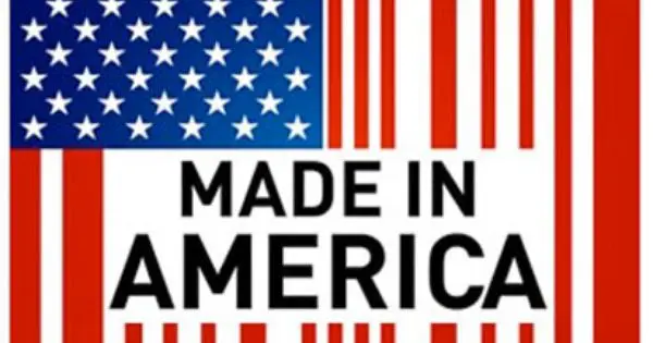 Poll: Americans want U.S. goods, but not willing to pay more