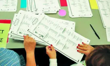 An overview of primary elections in Metro Detroit