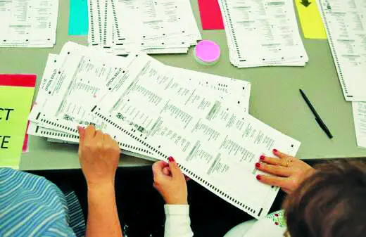 An overview of primary elections in Metro Detroit