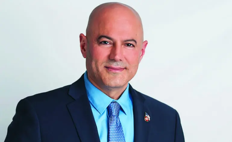 Bill Bazzi announces candidacy for mayor of Dearborn Heights