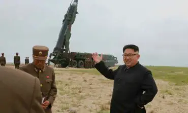 North Korea may have more nuclear bomb material than thought