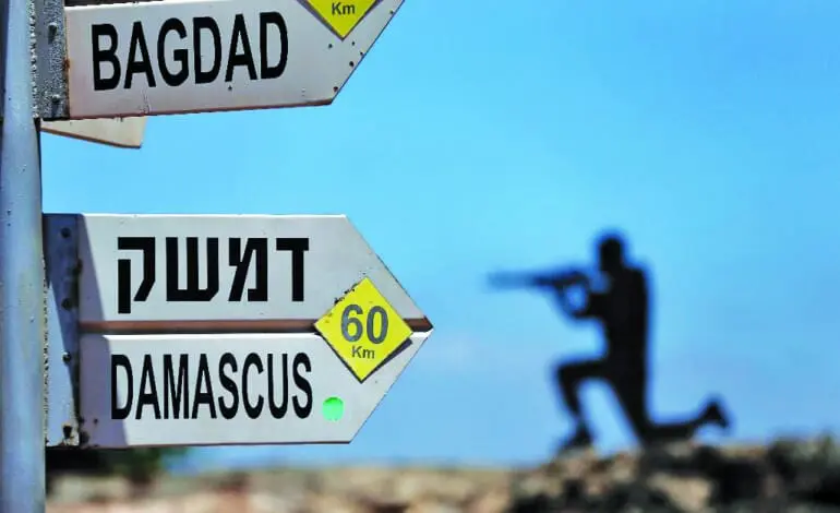 Fear and trepidation in Tel Aviv: Is Israel losing the Syria war?