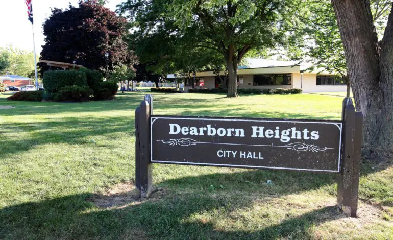 Dearborn Heights offering a program to help residents pay their essential bills amid COVID-19 pandemic