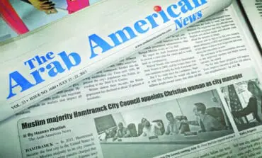 Hamtramck's Muslim majority Council proves media wrong