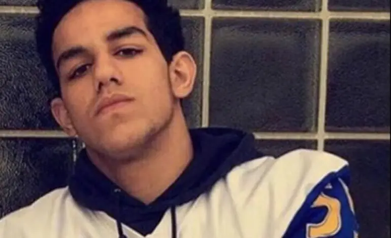 Dearborn teenager drowned in Cass Lake