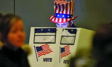 Restoring faith in representative democracy