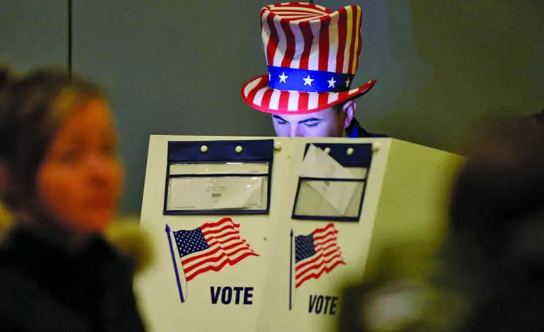 Restoring faith in representative democracy