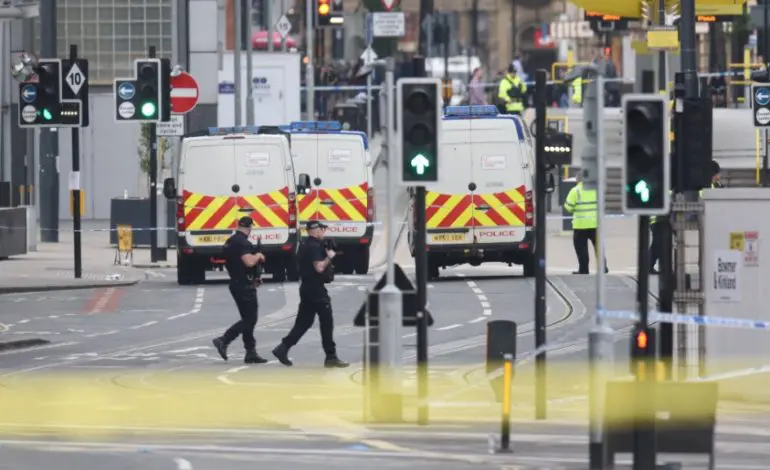 State Department: Number of terrorist attacks globally dropped in 2016