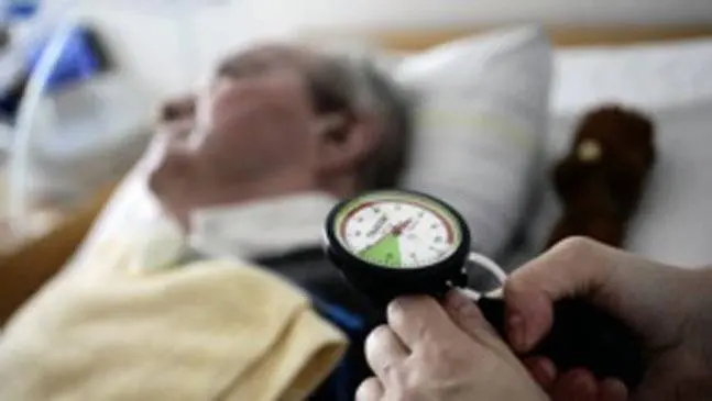 Stroke survivors without complications still face ongoing risks