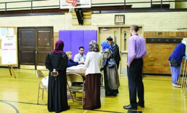 How to vote on August 8 if you're overseas or in the military