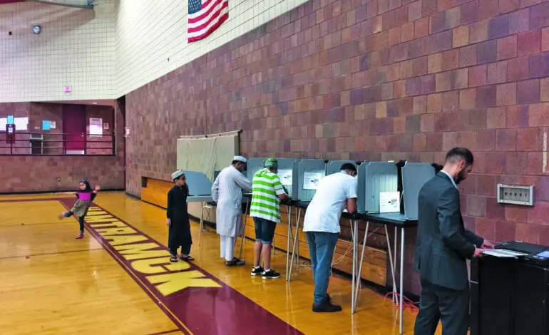 Hamtramck: Arab Americans make headway in council race