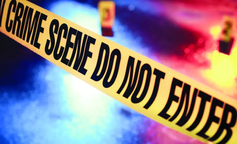 Two men shot at gas station in Dearborn