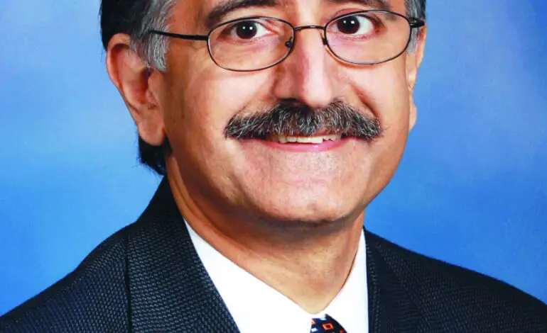 Who is responsible for the confusion over candidates on the Dearborn School Board ballot?