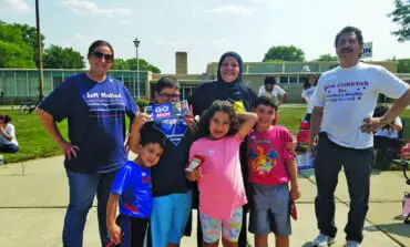 Dearborn Heights mayoral race: Paletko, Hicks-Clayton to face off on Nov. 7