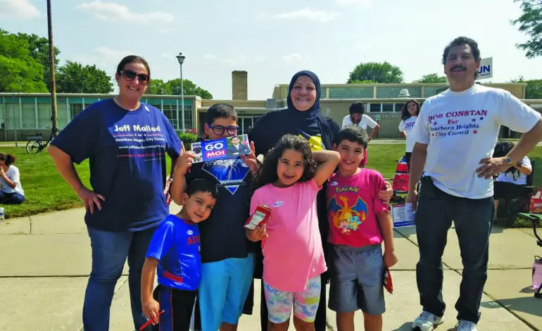 Dearborn Heights mayoral race: Paletko, Hicks-Clayton to face off on Nov. 7