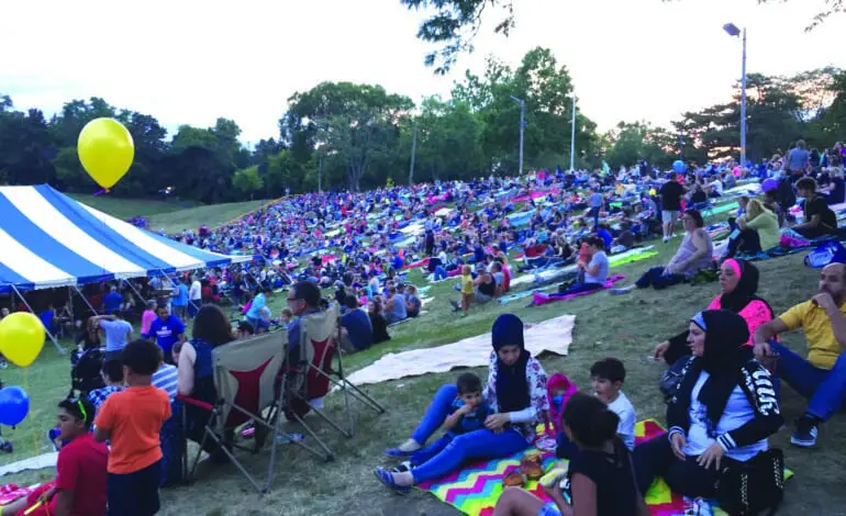 Whitmer orders temporary prohibition on large assemblages and events over 50 people