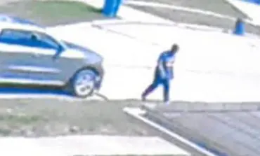 Robber ties up elderly Dearborn Heights woman in her home