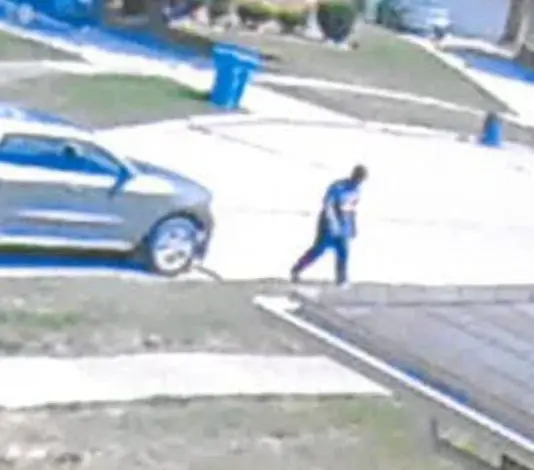 Robber ties up elderly Dearborn Heights woman in her home