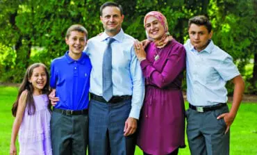 Muslims in foster care need exposure