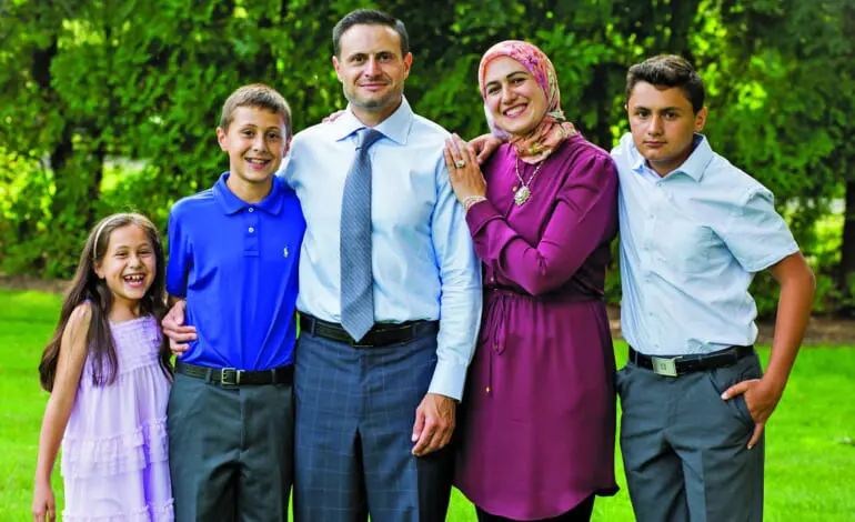 Muslims in foster care need exposure