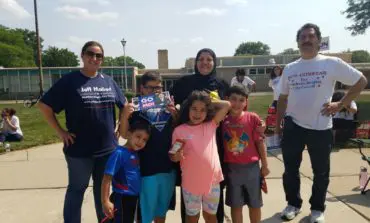 High candidate representation in Dearborn Heights, low voter turnout