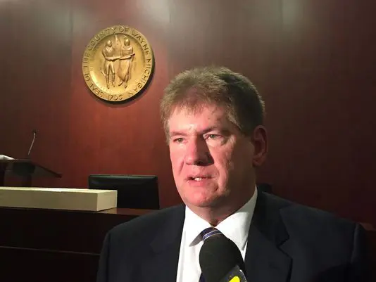 Wayne County Commission denounces racism, bigotry with post-Charlottesville resolution