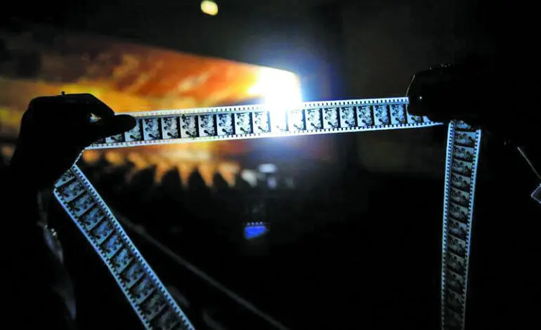 Old cinemas find new life in Lebanon as cultural hubs