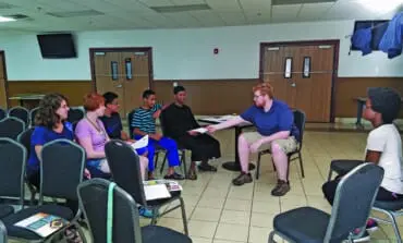 Conservation group seeks to improve air quality in Dearborn