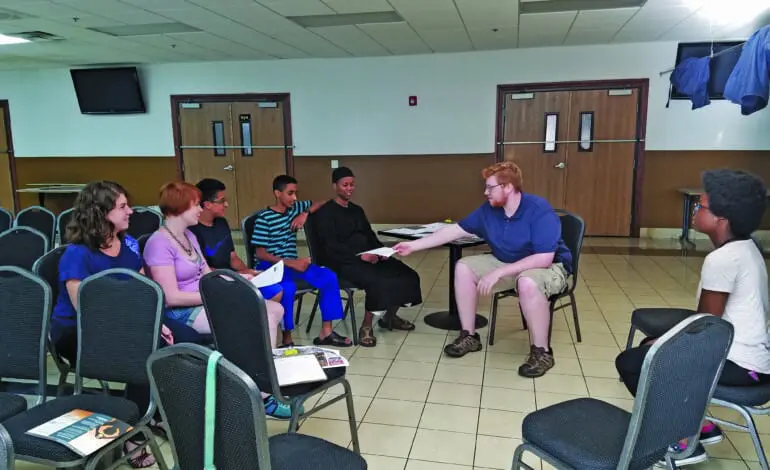 Conservation group seeks to improve air quality in Dearborn