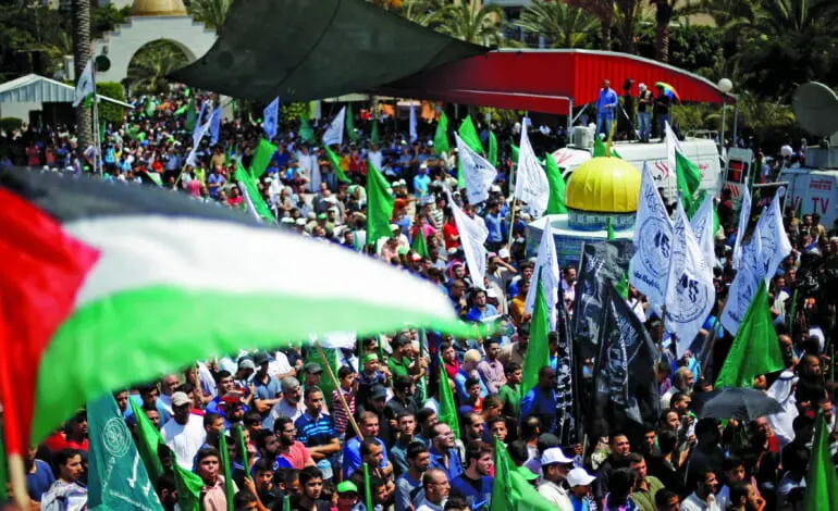 Power to the people: Why Palestinian victory in Jerusalem is a pivotal moment