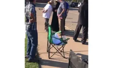 Clashes among Arab Americans get us nowhere