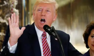 Backlash against Trump intensifies after his comments on Virginia violence