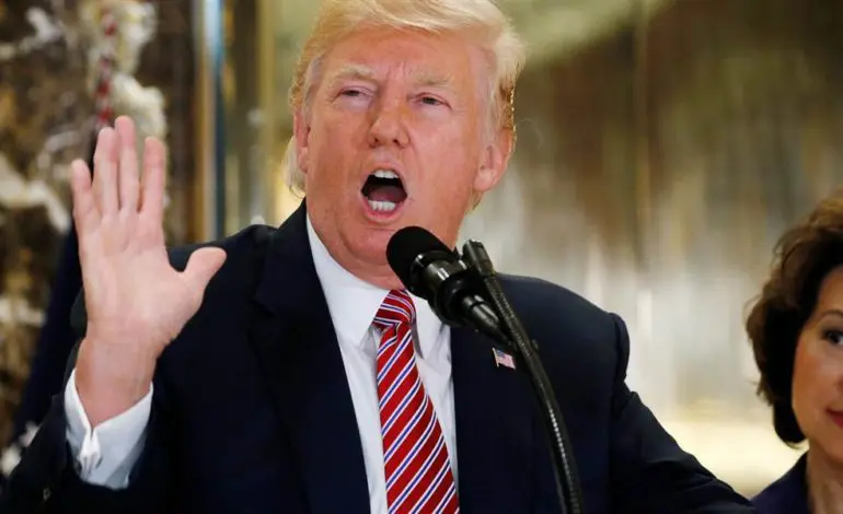 Backlash against Trump intensifies after his comments on Virginia violence