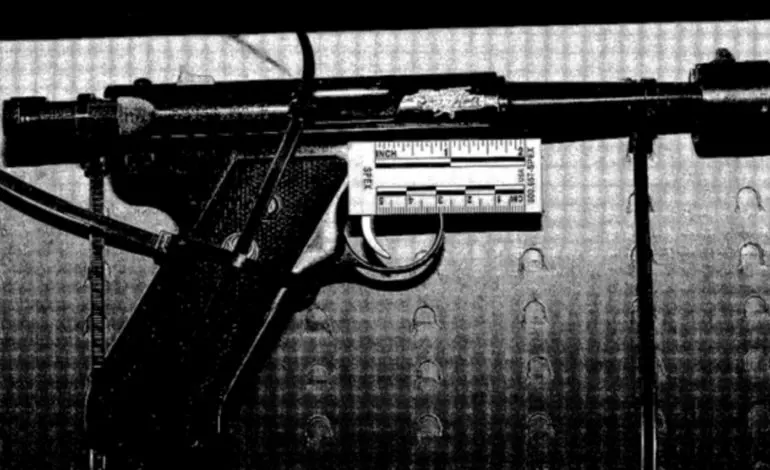 FBI terror unit detains Ypsilanti man