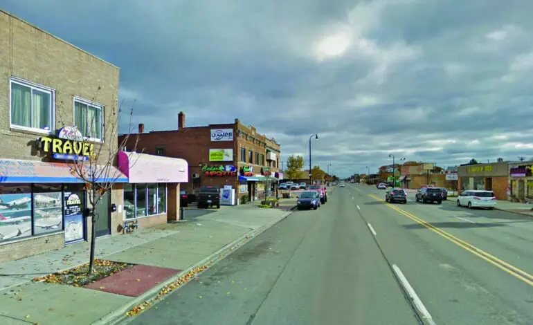 Few Arab Americans serve on city commissions. Why?