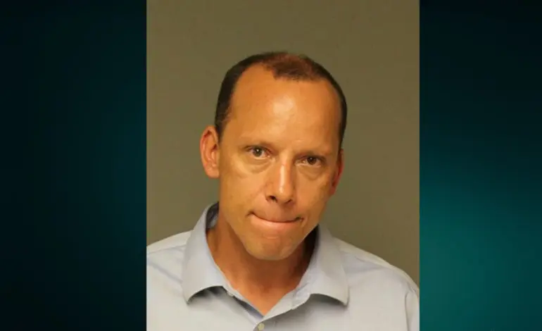 Divine Child Church arsonist arraigned