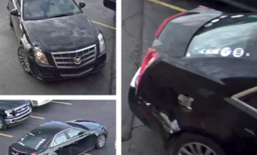 Police looking for White man who threw explosive in Dearborn church