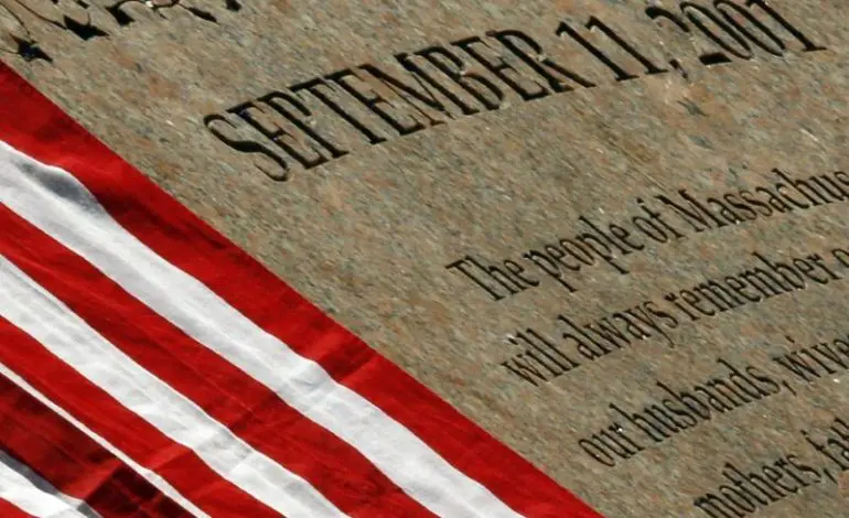 Saudi Arabia seeks to end U.S. lawsuits over Sept. 11 attacks