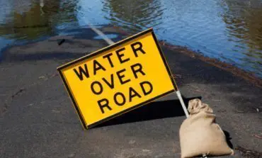 Trump declares major disaster in Michigan following severe flooding in June
