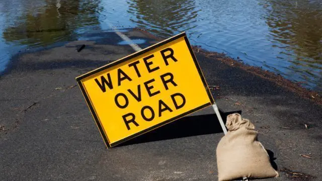 Trump declares major disaster in Michigan following severe flooding in June