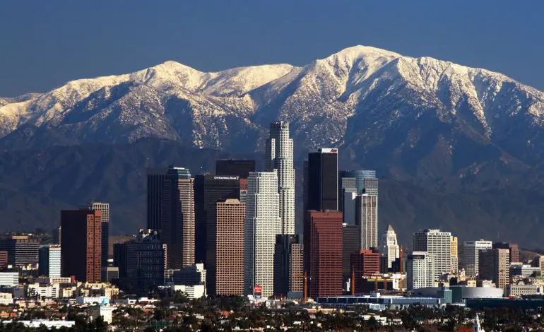 Los Angeles seeks to join lawsuit over federal sanctuary policies