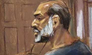 Bin Laden son-in-law's conviction upheld; U.S. says 'justice done'