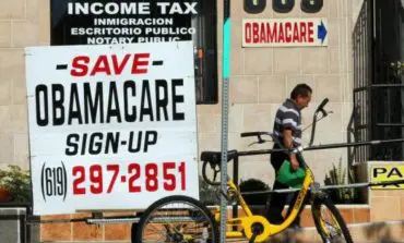 Obamacare enrollment to fall in 2018 and beyond after cuts: CBO